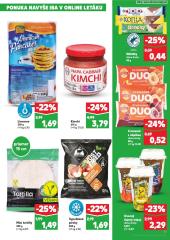 Kaufland leták - 28. 5. - 3. 6. 2026, 37.strana