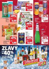37. strana letáka Kaufland