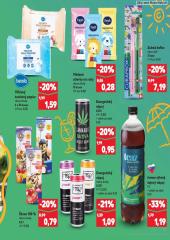 37. strana letáka Kaufland