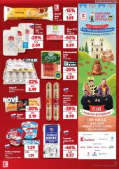 Kaufland leták - 2. 7. - 8. 7. 2026, 37.strana