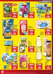 37. strana letáka Kaufland