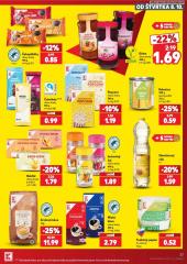 37. strana letáka Kaufland