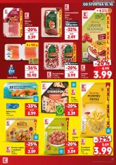 37. strana letáka Kaufland
