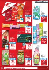 37. strana letáka Kaufland
