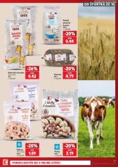 37. strana letáka Kaufland
