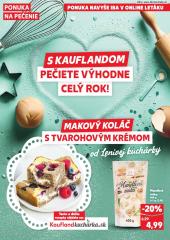 38. strana letáka Kaufland