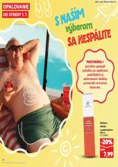 38. strana letáka Kaufland