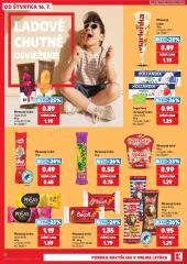 38. strana letáka Kaufland
