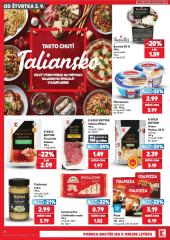 38. strana letáka Kaufland