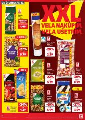 38. strana letáka Kaufland