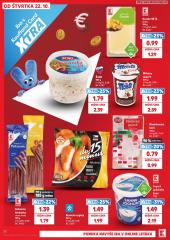 38. strana letáka Kaufland