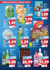 Kaufland leták - 14. 5. - 20. 5. 2026, 39.strana