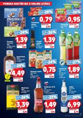 Kaufland leták - 28. 5. - 3. 6. 2026, 39.strana