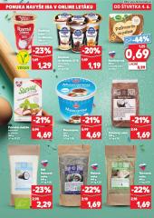 39. strana letáka Kaufland