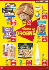 39. strana letáka Kaufland