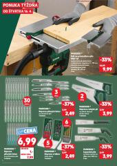 4. strana letáka Kaufland