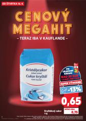 Kaufland leták - 16. 4. - 22. 4. 2026, 4.strana