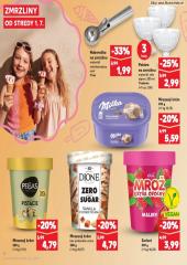 4. strana letáka Kaufland