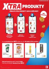 4. strana letáka Kaufland