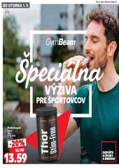 4. strana letáka Kaufland