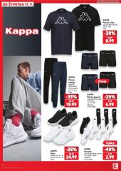 4. strana letáka Kaufland