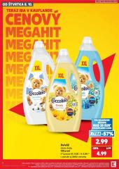 4. strana letáka Kaufland