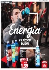 40. strana letáka Kaufland