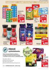 Kaufland leták - 21. 5. - 27. 5. 2026, 41.strana