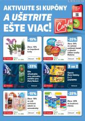 41. strana letáka Kaufland
