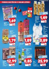 41. strana letáka Kaufland