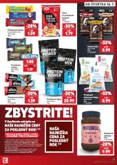 41. strana letáka Kaufland