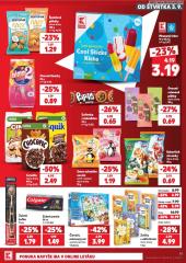 41. strana letáka Kaufland