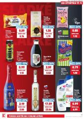 41. strana letáka Kaufland
