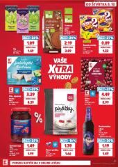 41. strana letáka Kaufland