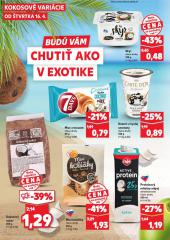 Kaufland leták - 16. 4. - 22. 4. 2026, 42.strana