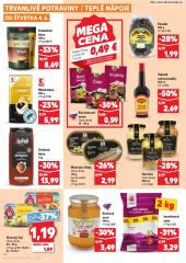 42. strana letáka Kaufland