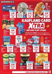 42. strana letáka Kaufland