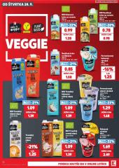42. strana letáka Kaufland