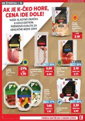 42. strana letáka Kaufland