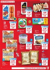 42. strana letáka Kaufland