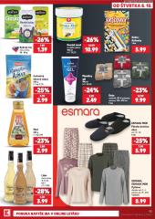 45. strana letáka Kaufland