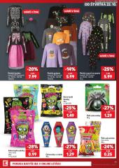 45. strana letáka Kaufland