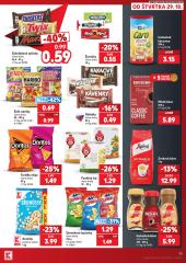 45. strana letáka Kaufland