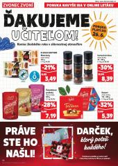 46. strana letáka Kaufland