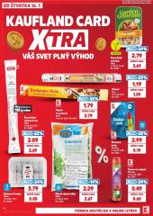 46. strana letáka Kaufland