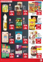 46. strana letáka Kaufland