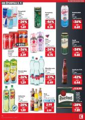 46. strana letáka Kaufland
