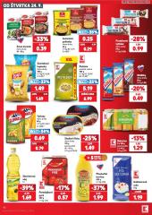 46. strana letáka Kaufland