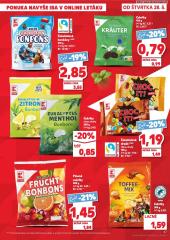Kaufland leták - 28. 5. - 3. 6. 2026, 47.strana