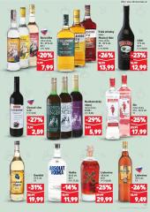 Kaufland leták - 4. 6. - 10. 6. 2026, 47.strana